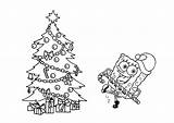 Christmas Printable Coloring Pages Spongebob Star Bethlehem Preschool Print Drawing Colorings Easy Kids Tree Getcolorings Color Comments Getdrawings Library Clipart sketch template