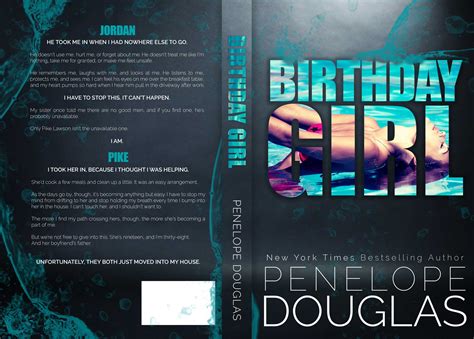 birthday girl  penelope douglas iscream book blog