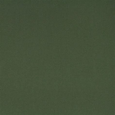 pine green solid solid upholstery fabric