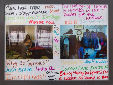 las fotos project teaches teen girls confidence through