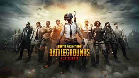 pubg mobile system requirements videogamer