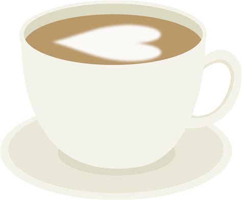 coffee clipart  clipartsco