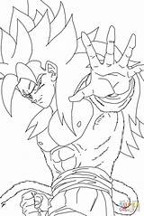 Goku Saiyan Dragon Ssj4 Colorir Fase Sayajin Dibujo Vegeta Desenhos Lasimagenesdegoku Supercoloring Getcolorings Dbz Imprimer Silhuetter Tegninger Sin Visitar sketch template