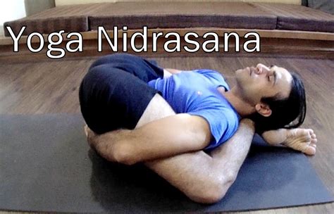 both legs behind the head in ashtanga yoga yoga nidrasana youtube