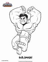 Hulk Heros Imprimer Spidey Downloadable sketch template