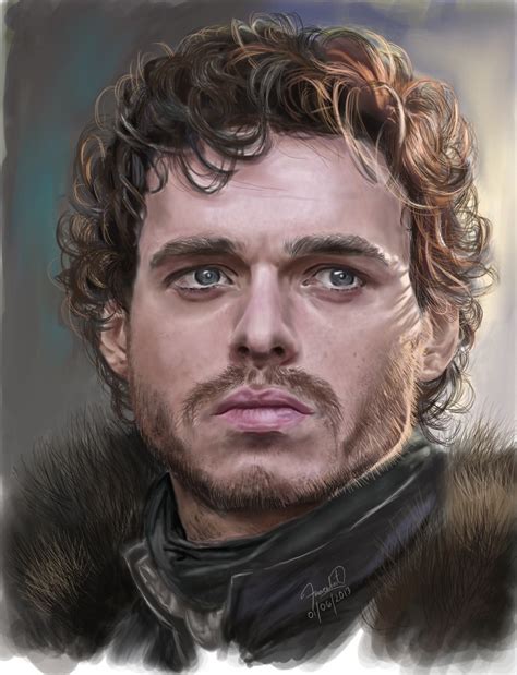 rndm select collection of cool game of thrones fan art