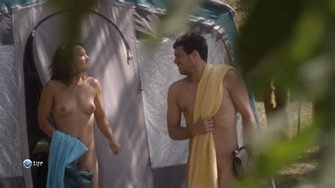 nude video celebs sabeline amaury nude comme chez soi