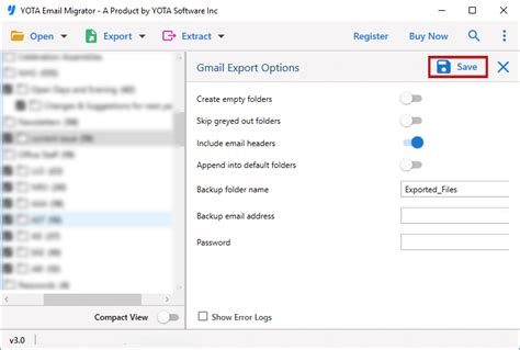 Import Emails From Mdaemon To Gmail Account Free Solution