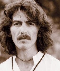 today  late george harrison  born    years