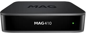 discontinued mag set top boxes