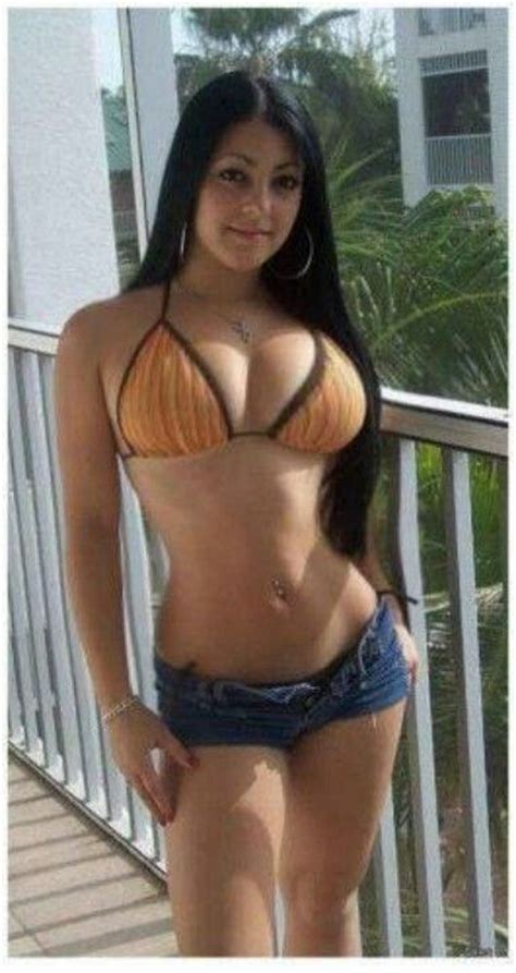Beautiful Latina Latinas Do It Better Pinterest Sexy