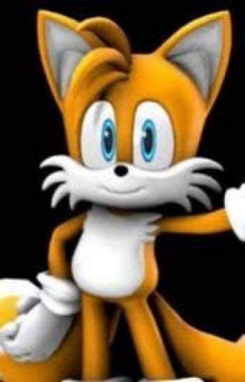 Tails Of Adventure A Sonic The Hedgehog Fan Fiction