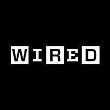 wired logo reiss center  law  security
