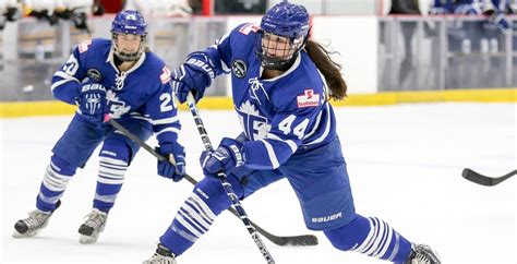 Canadian Women S Hockey League To Discontinue Operations Offside
