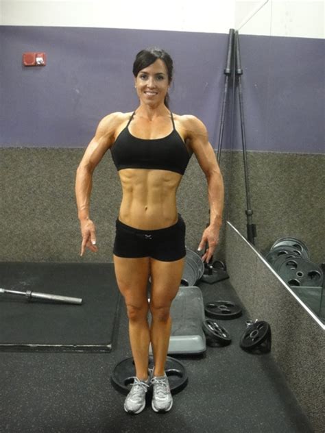 Catherine Holland Contest Diet Fit Babes Blog