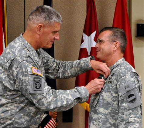 forscom g 1 bids farewell departs for pentagon article the united