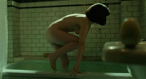 Sally Hawkins Lauren Lee Smith Nude The Shape Of Water 2017 Hd