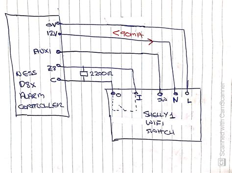 digital logic shelly  configuration electrical engineering stack