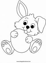 Bunny Italks sketch template
