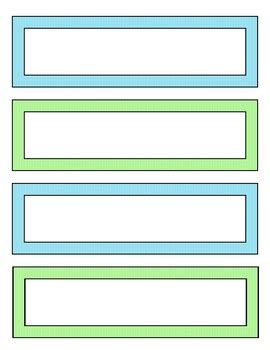 plate template  kids hq printable documents