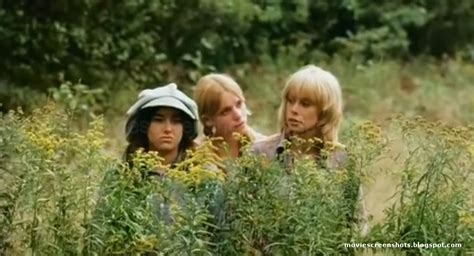 vagebond s movie screenshots teenage hitchhikers 1975