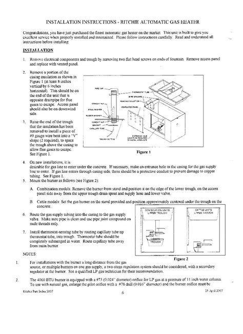 fixed ritchie waterers wiring diagram