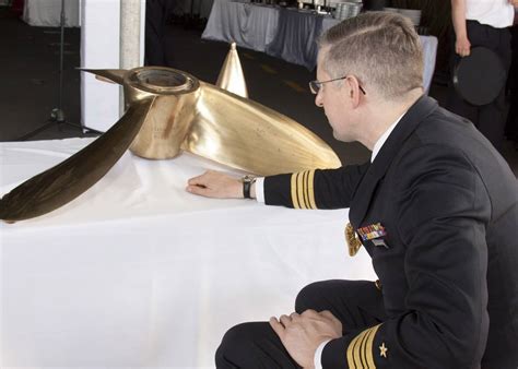 wwi  boat propeller returned  german navy