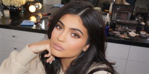 kylie jenner s newest lip kit shades are surprisingly normal