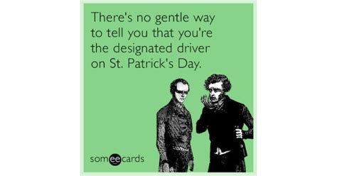 13 Hilarious St Patrick S Day Memes Because You Might As Well Embrace
