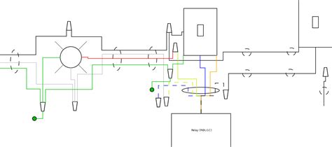 ribuc wiring diagram