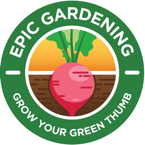 epic gardening youtube