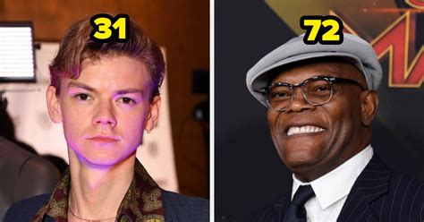 celebrities   younger
