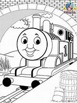 Colouring Misty Rescue Percy Tunnel Stumble sketch template