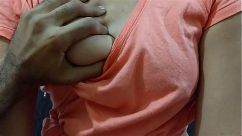 indian gf boobs press and sex xvideos