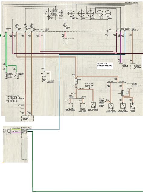 diagram  dodge ram    ecu wiring diagram mydiagramonline