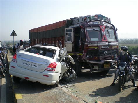 india   highest number  road accidents   world