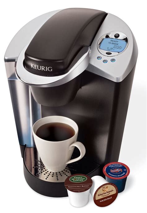 keurig  brewing system review  making  cups