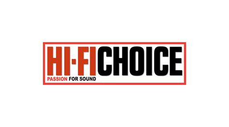 fi choice magazine meet  dealer feature  criterion audio