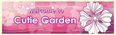 cutie gardens info   cutie garden  sells  wide range  fashionable trendy