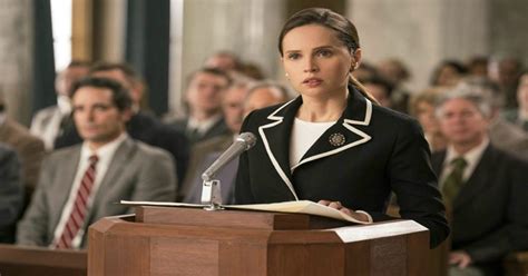 All Rise Six Reasons To Love The Rbg Film On The Basis Of Sex