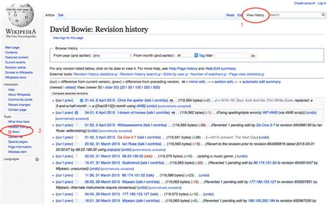 rss feed  wikipedia pages  wikis   world