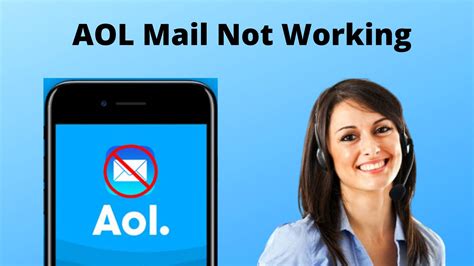 easy solution  aol mail  working vaover sight