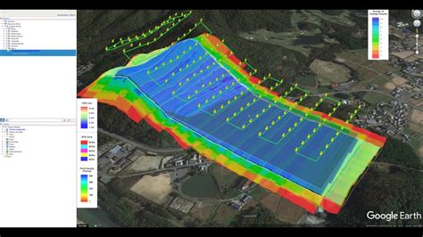 drone mapeamento os  melhores adenilson giovanini