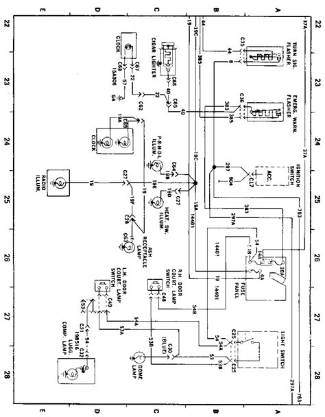 diagram  ford  wire alternator wiring diagram mydiagramonline