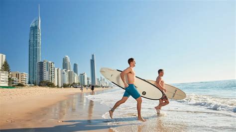 australia gold coast loved destination for travelers