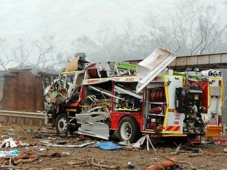 video reveals truck explosion devastation chronicle