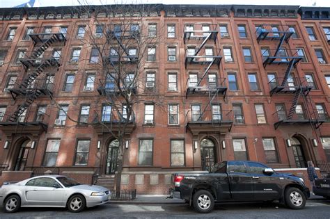 thirds  nycs airbnb rentals  illegal sublets