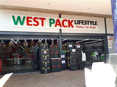west pack lifestyle nelspruit   city mbombela