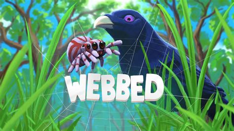 webbed    steam indie game fans