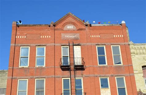 tremont hotel owners  returning  building    glory